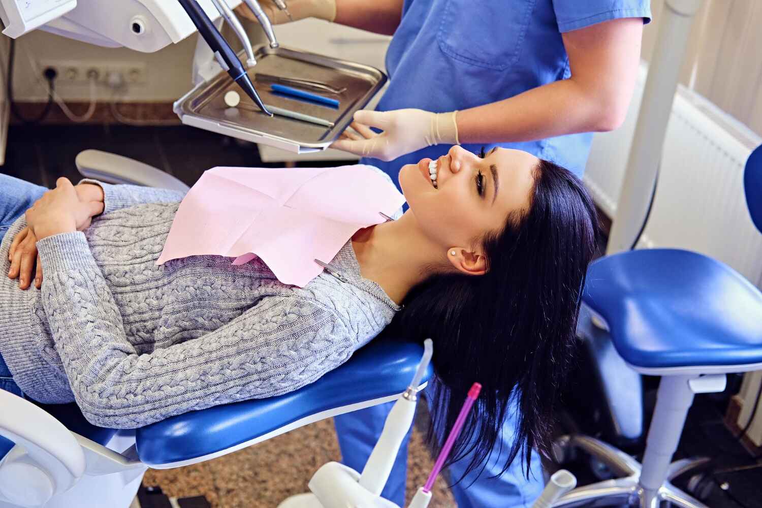 Best Emergency Dentist Near Me [placeholder7] in Lansdale, PA